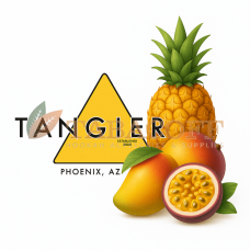 Тютюн для кальяна Tangiers Noir RasFruit 100 гр